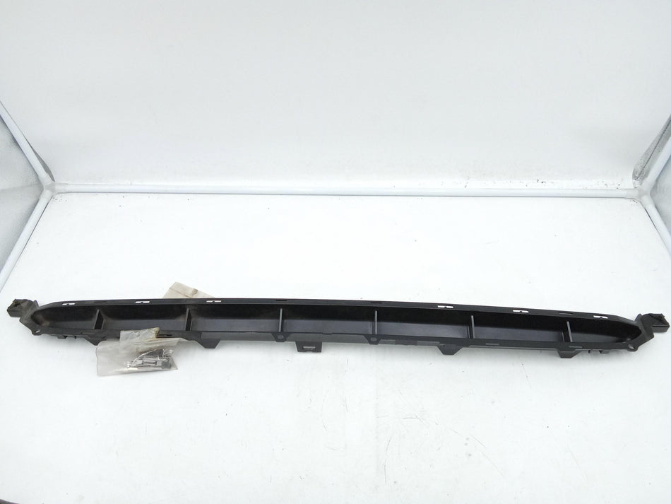 Supporto paraurti anteriore AUDI A8 Serie D4 (4HC,4HL) (09>18)