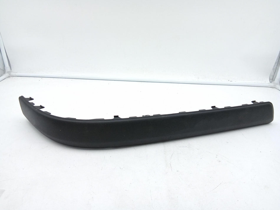 Modanatura Paraurti Posteriore Sinistra VOLKSWAGEN Passat Variant 3° Serie