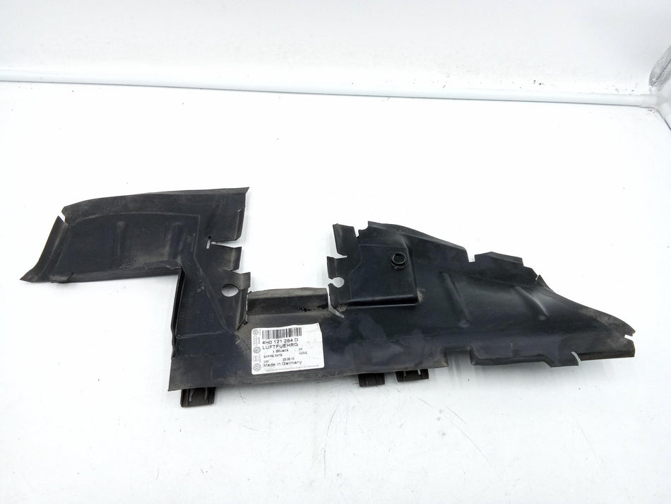 Convogliatore raffreddamento radiatore AUDI A8 Serie D4 (4HC,4HL) (09>18)