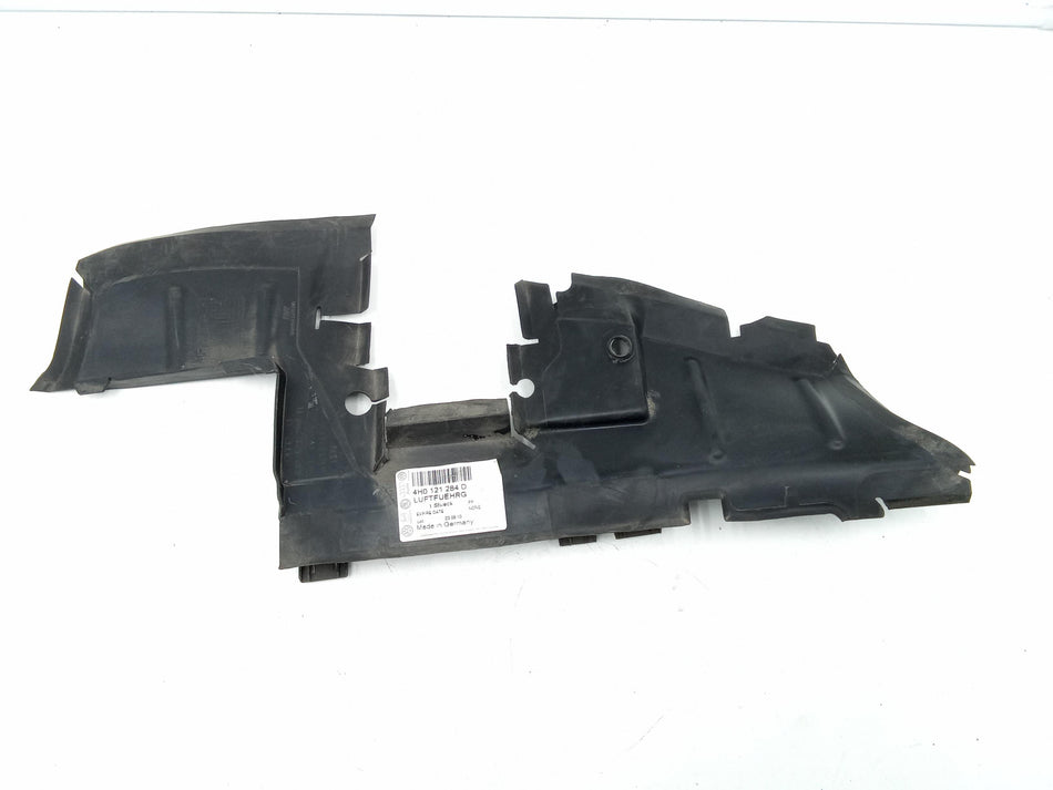 Convogliatore raffreddamento radiatore AUDI A8 Serie D4 (4HC,4HL) (09>18)