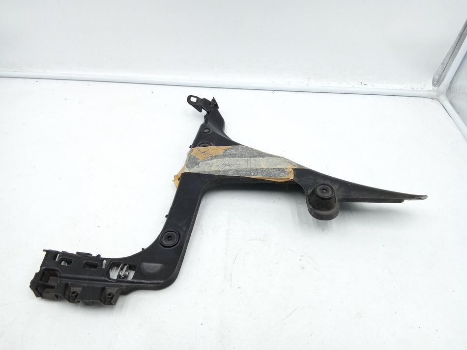 Supporto paraurti posteriore AUDI A3 Serie (8P1) (05>08)