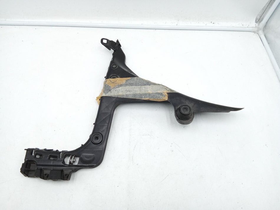 Supporto paraurti posteriore AUDI A3 Serie (8P1) (05>08)