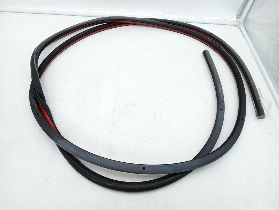 Guarnizione Portiera Anteriore Sinistra VOLKSWAGEN Golf 6 Plus (08>12)