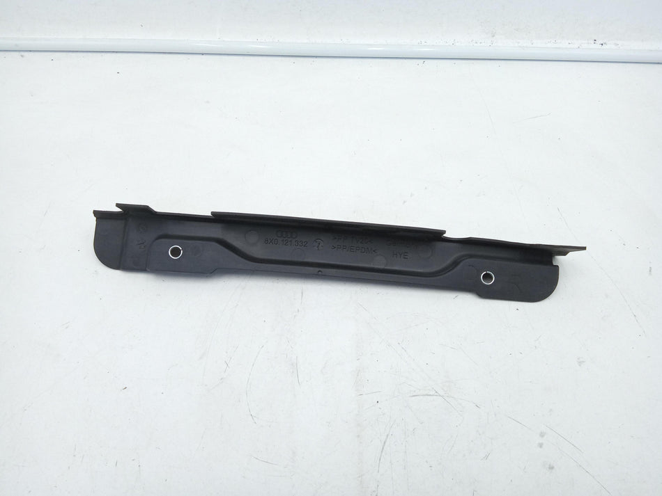 Supporto radiatore in plastica AUDI A1 Serie (8X1) (10>14)