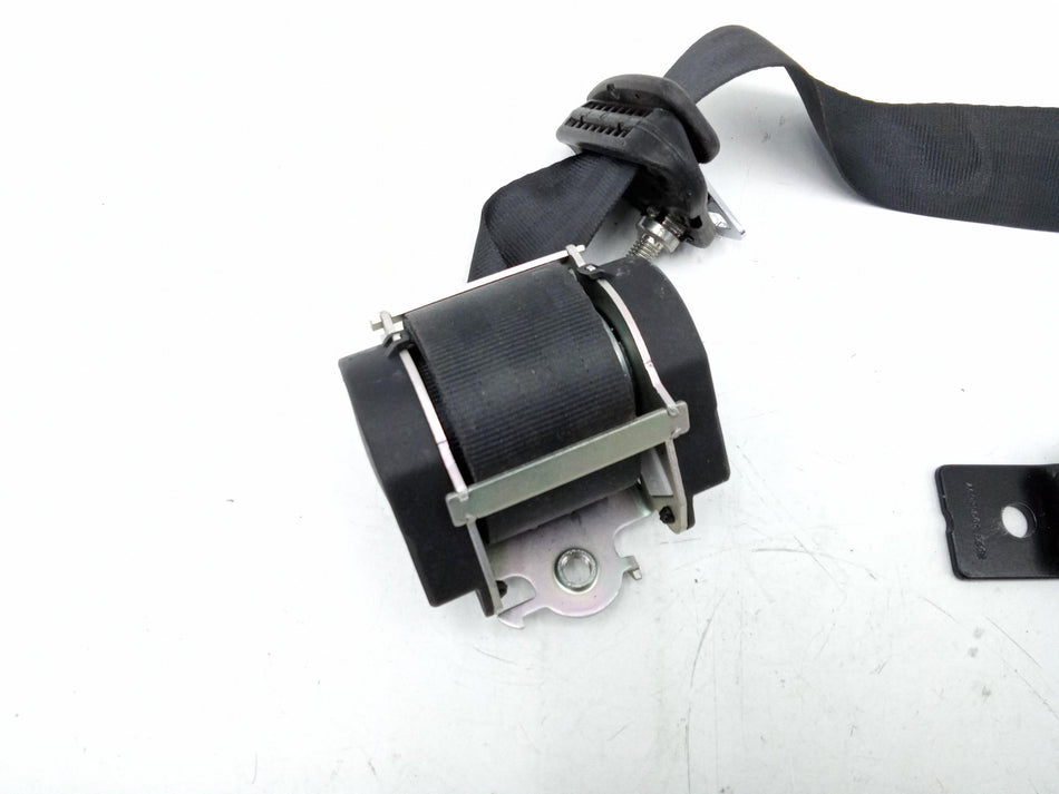 Cintura di sicurezza Posteriore DX RENAULT Grand Scenic Serie (11>)