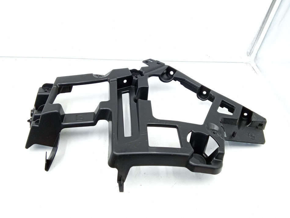 Supporto paraurti posteriore PEUGEOT 508 Station Wagon