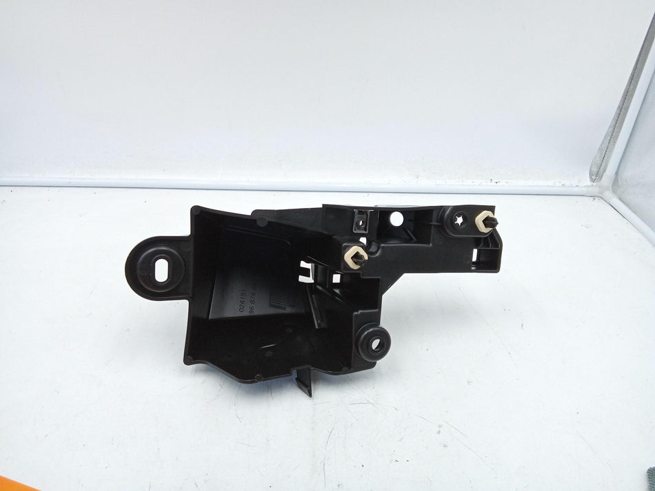 Supporto cantonale paraurti post sx PEUGEOT 508 Station Wagon