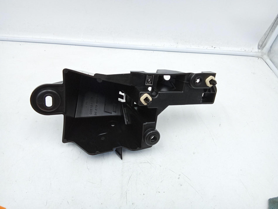 Supporto cantonale paraurti post sx PEUGEOT 508 Station Wagon