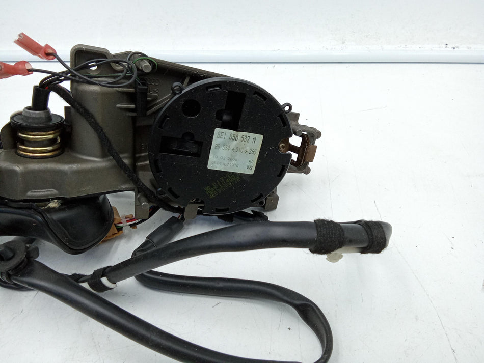 Specchietto Retrovisore Destro AUDI A4 Avant (8ED) (04>08)