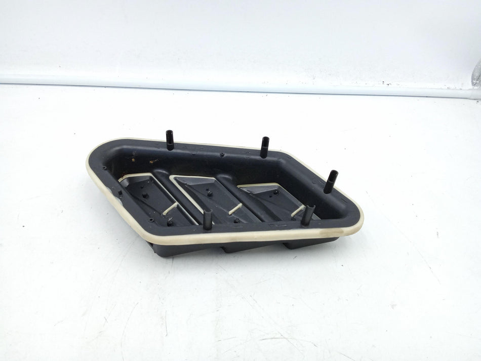Presa d'aria anteriore SX CITROEN Berlingo 3° Serie