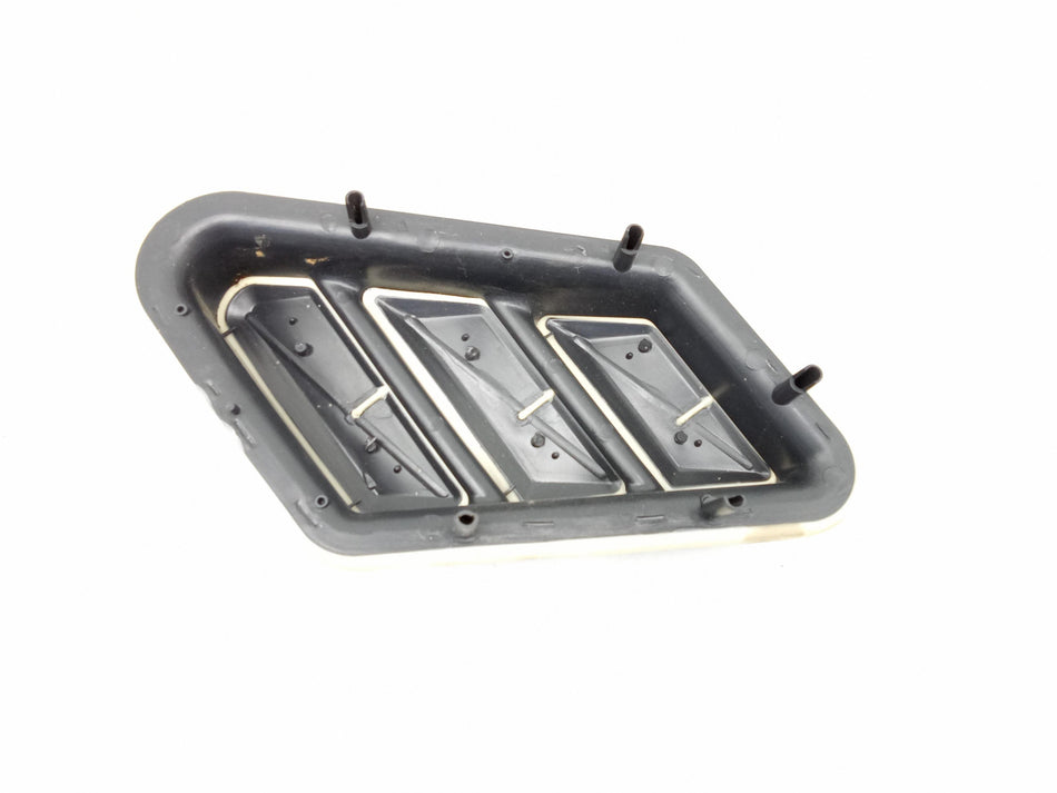 Presa d'aria anteriore SX CITROEN Berlingo 3° Serie
