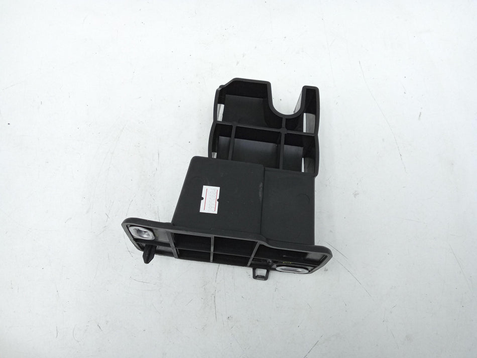 Assorbitore paraurti anteriore RENAULT Captur Serie