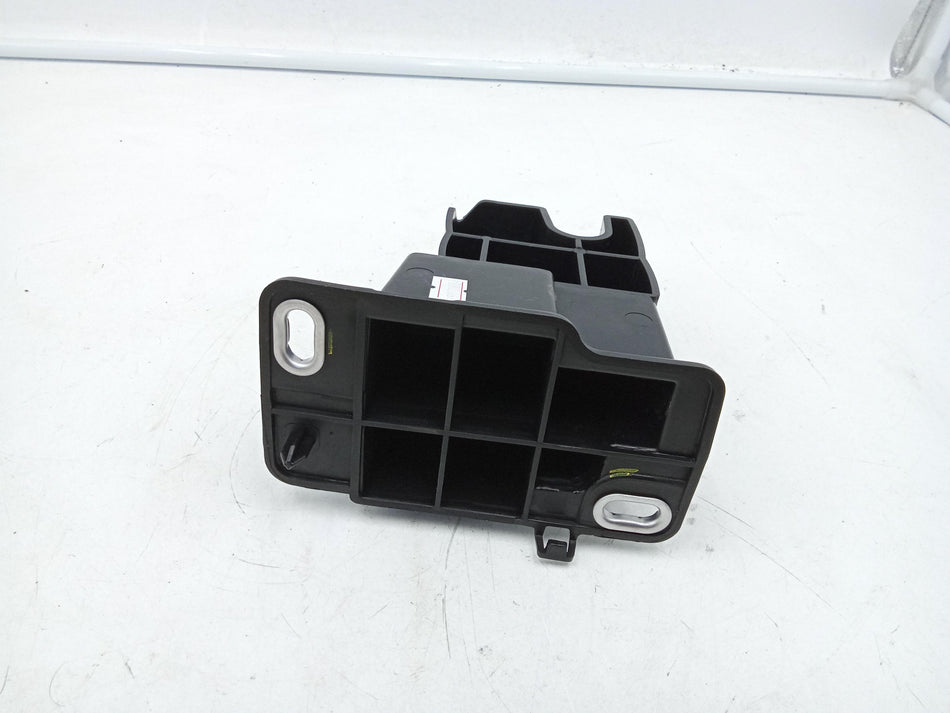 Assorbitore paraurti anteriore RENAULT Captur Serie