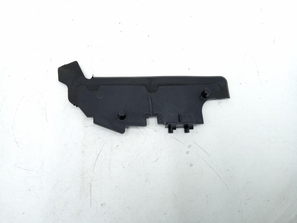 Convogliatore raffreddamento radiatore RENAULT Captur Serie