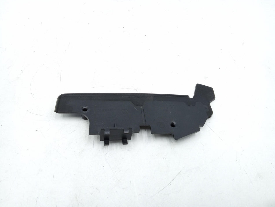 Convogliatore raffreddamento radiatore RENAULT Captur Serie