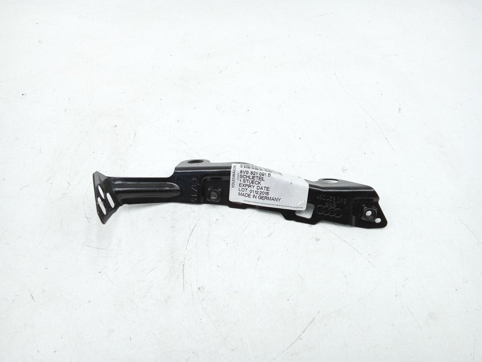 Supporto parafango AUDI A3 Serie (8V1) (12>18)