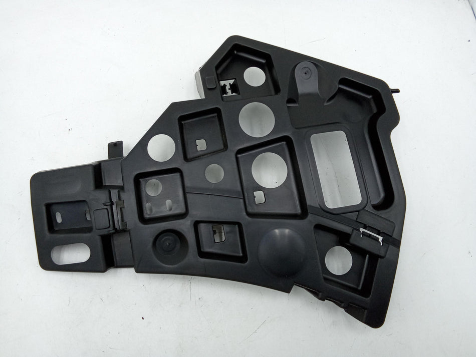 Staffa paraurti anteriore PEUGEOT 5008 1° Serie