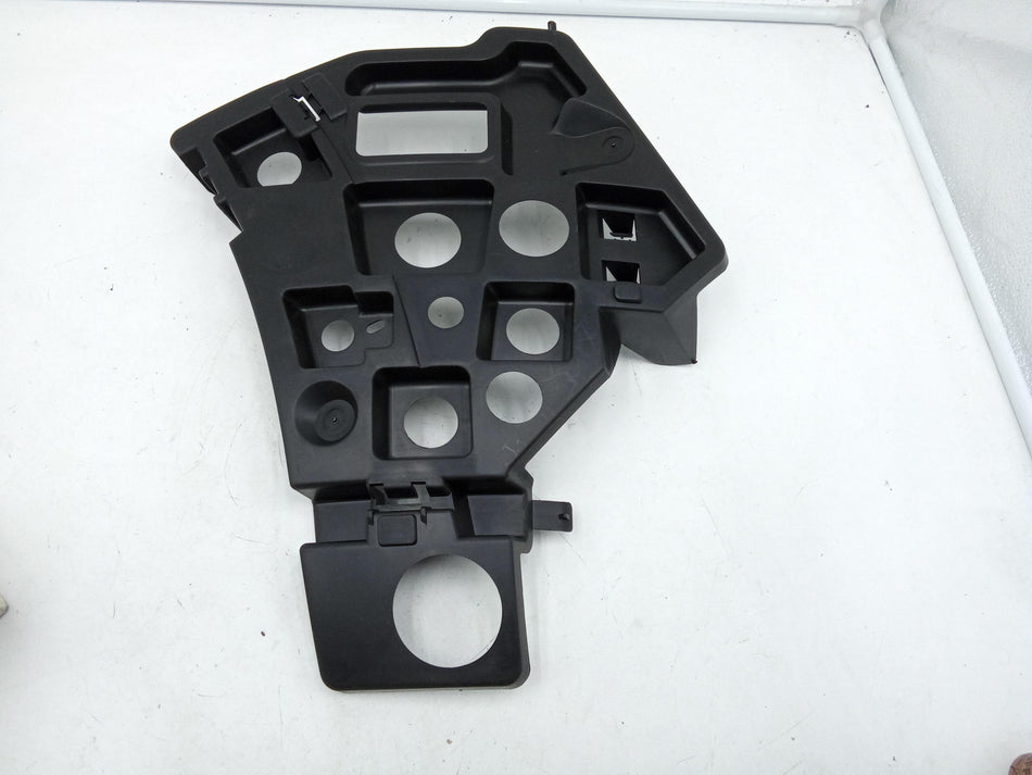Staffa paraurti anteriore PEUGEOT 5008 1° Serie