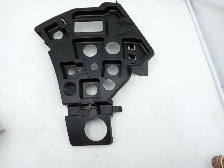 Staffa paraurti anteriore PEUGEOT 5008 1° Serie