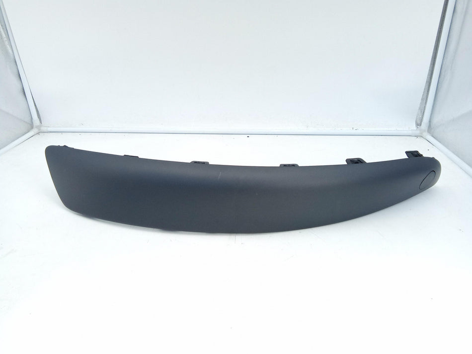 Modanatura Paraurti Anteriore Destra PEUGEOT 307 Berlina 2° Serie