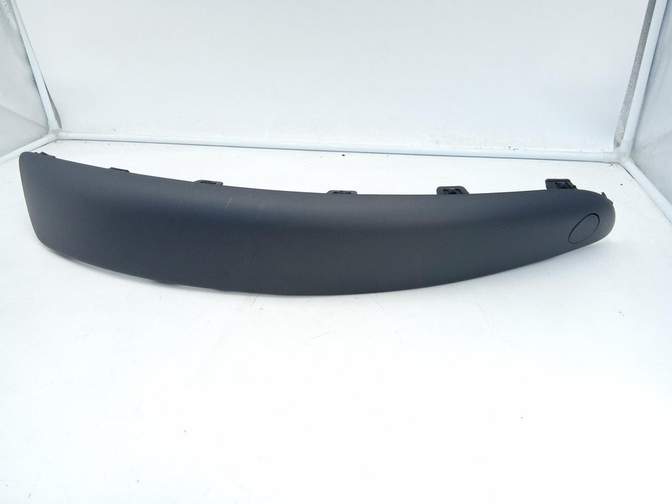 Modanatura Paraurti Anteriore Destra PEUGEOT 307 Berlina 2° Serie