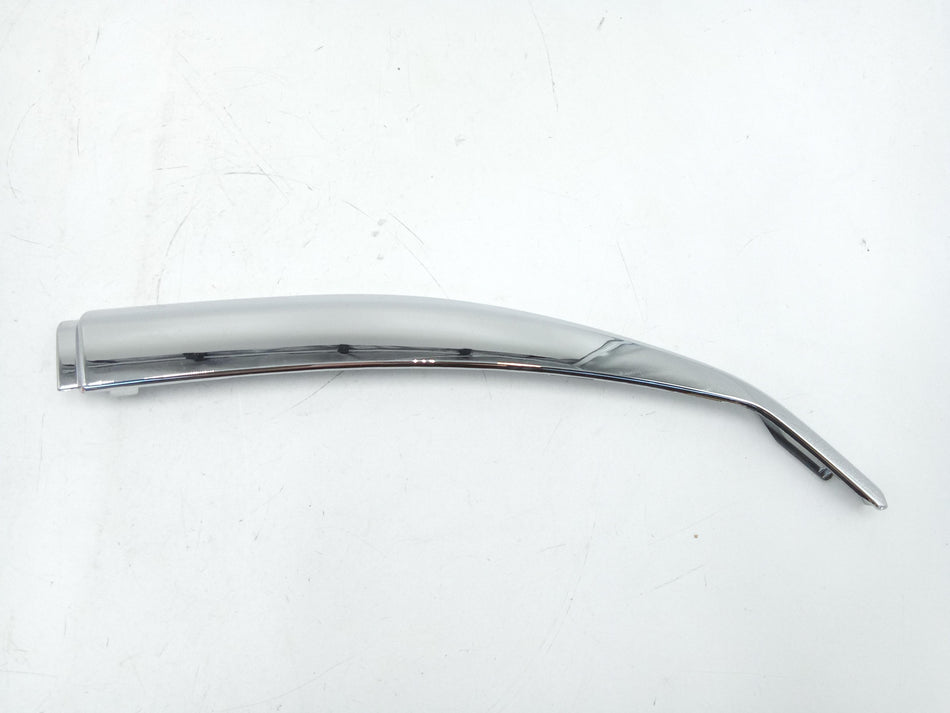 Modanatura paraurti anteriore CITROEN C4 1° Serie