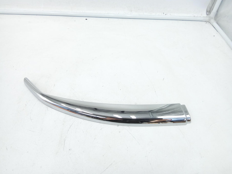 Modanatura paraurti anteriore CITROEN C4 1° Serie