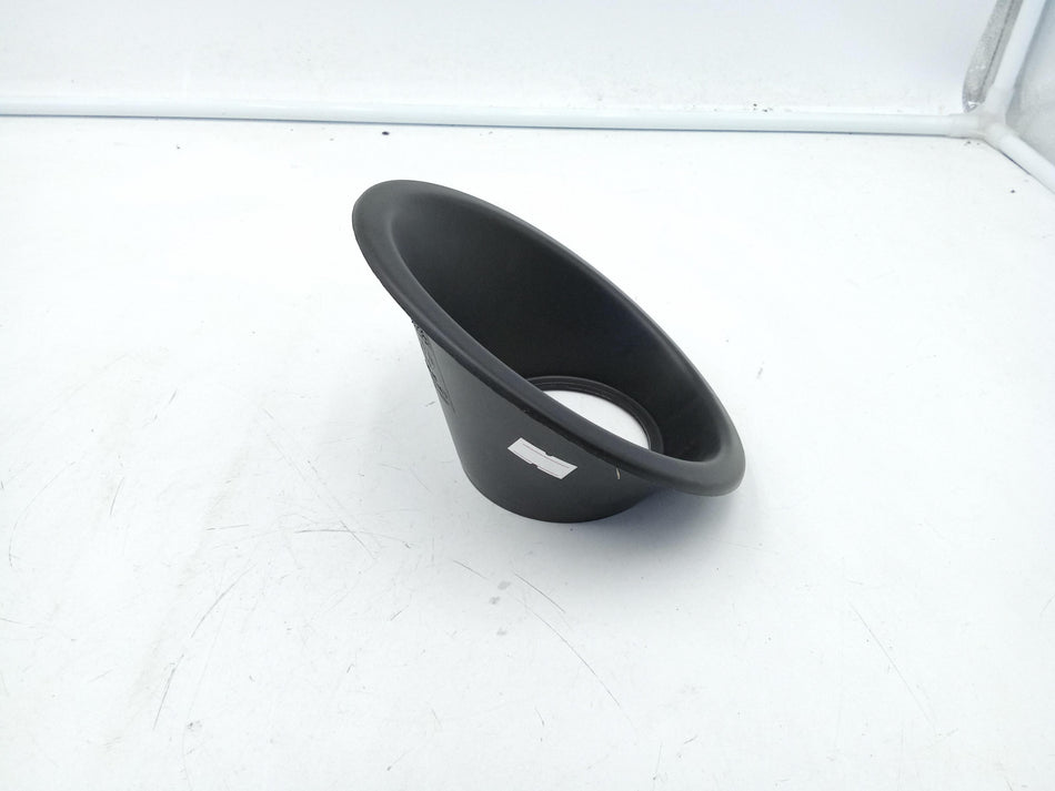 Cornice cover fendinebbia ant. DX PEUGEOT Bipper 1° Serie