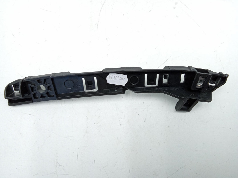 Supporto paraurti posteriore CITROEN C3 2° Serie
