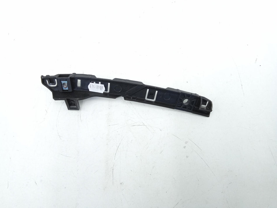 Supporto paraurti posteriore CITROEN C3 2° Serie