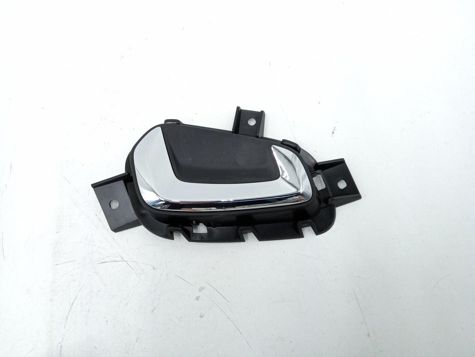 Modanatura Paraurti Anteriore Destra VOLVO V40 Serie (12>15)