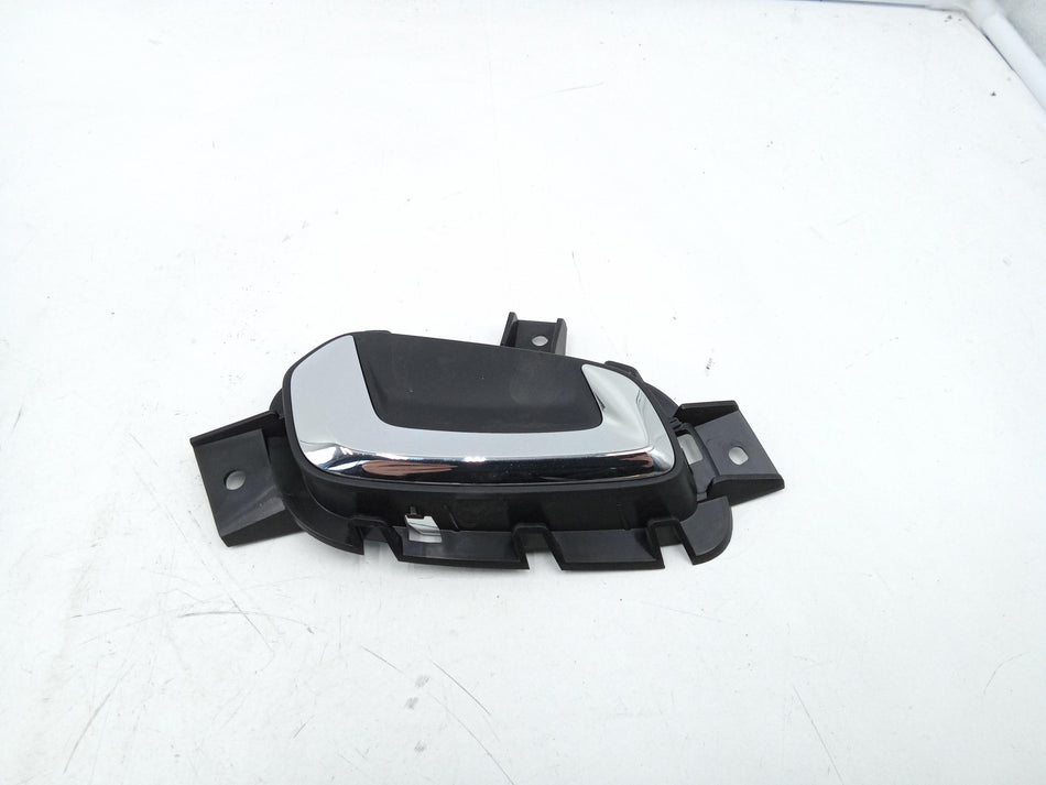 Modanatura Paraurti Anteriore Destra VOLVO V40 Serie (12>15)