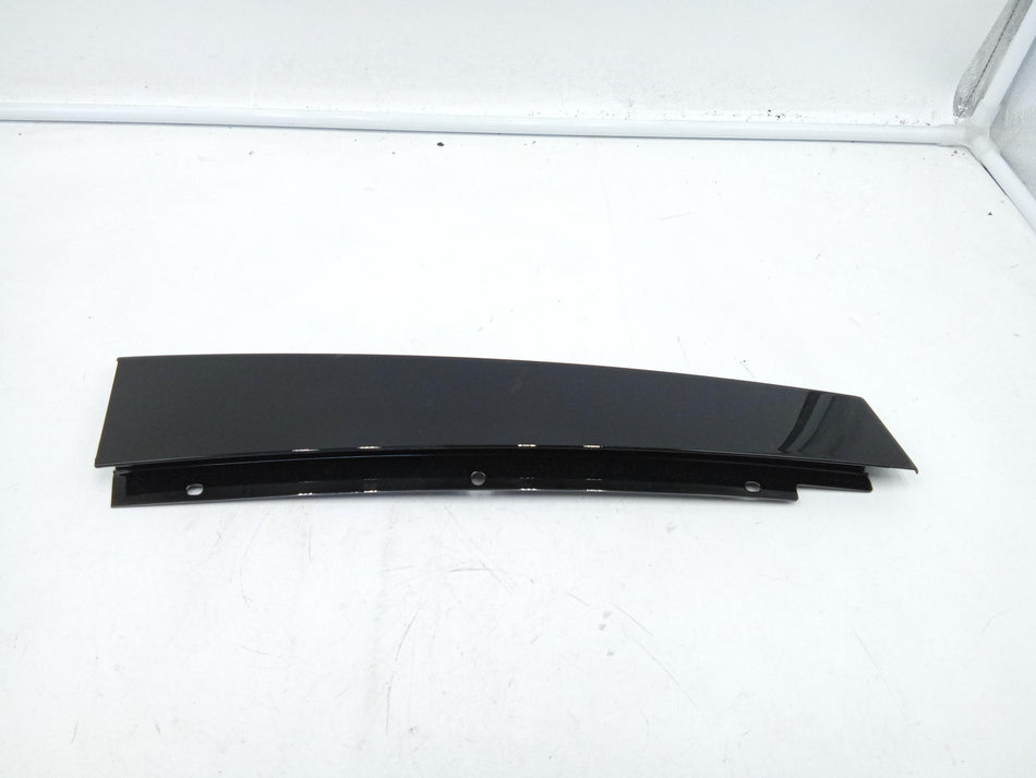 Modanatura montante post SX VOLVO XC60 1° Serie