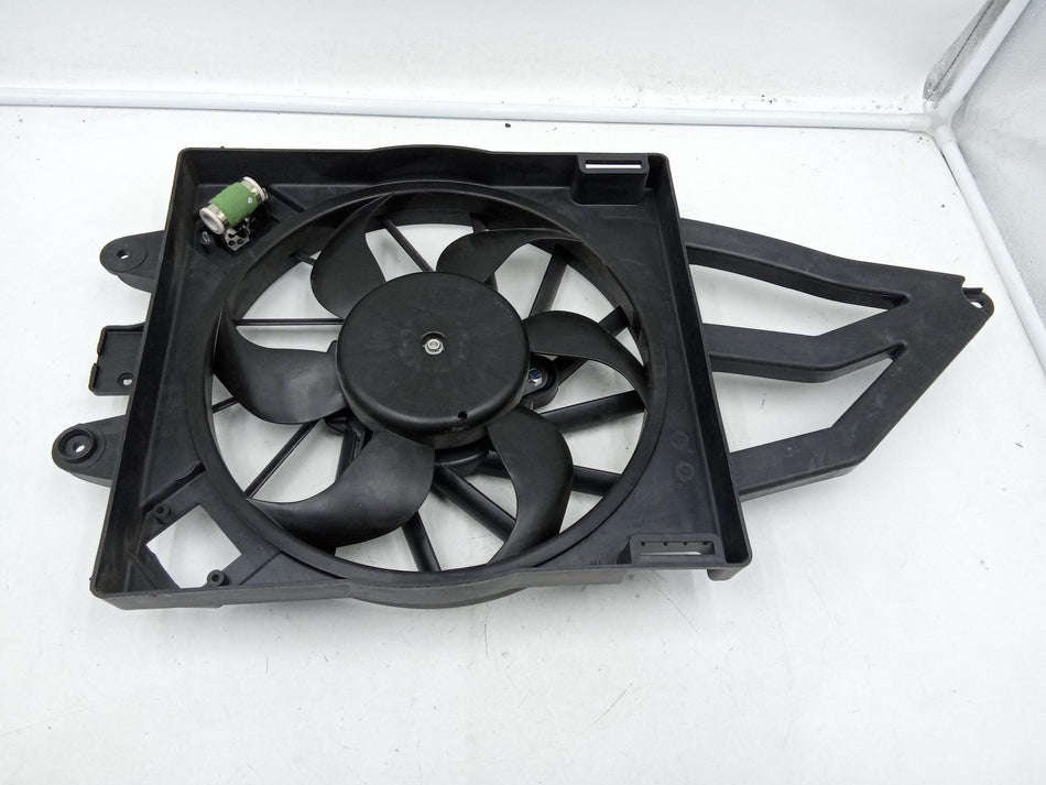 Ventola radiatore FIAT Panda 2° Serie
