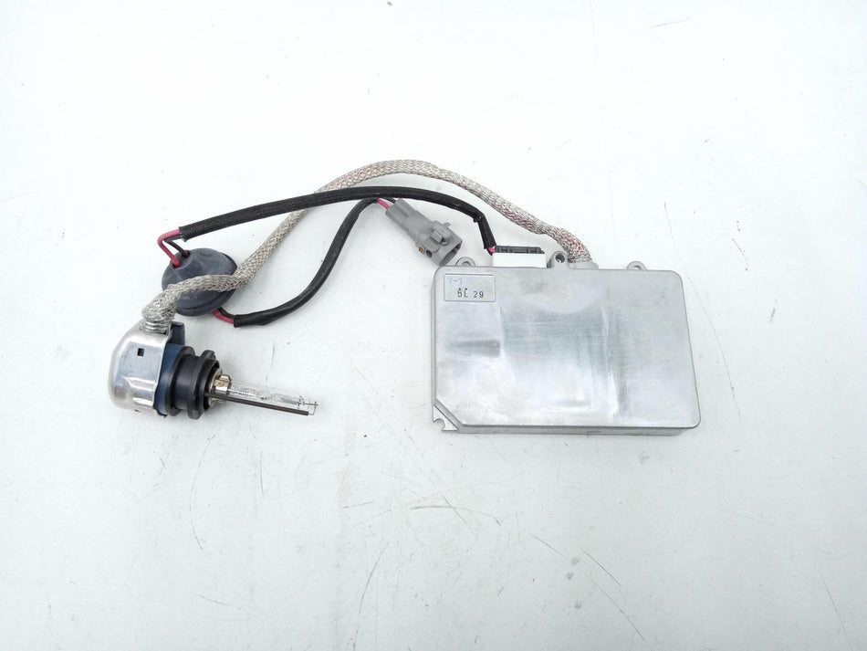 Centralina Xenon SUBARU Outback Serie (03>09)