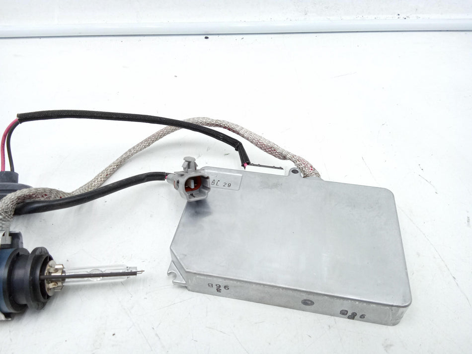 Centralina Xenon SUBARU Outback Serie (03>09)