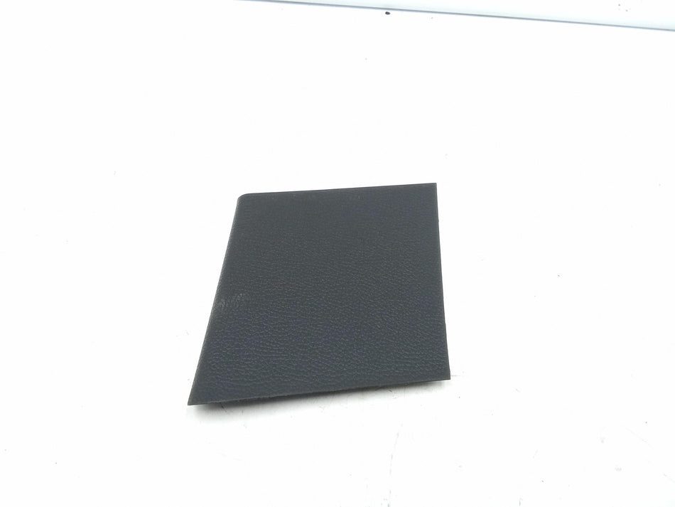 Modanatura portellone post. VOLKSWAGEN Golf 6 Berlina (08>12)