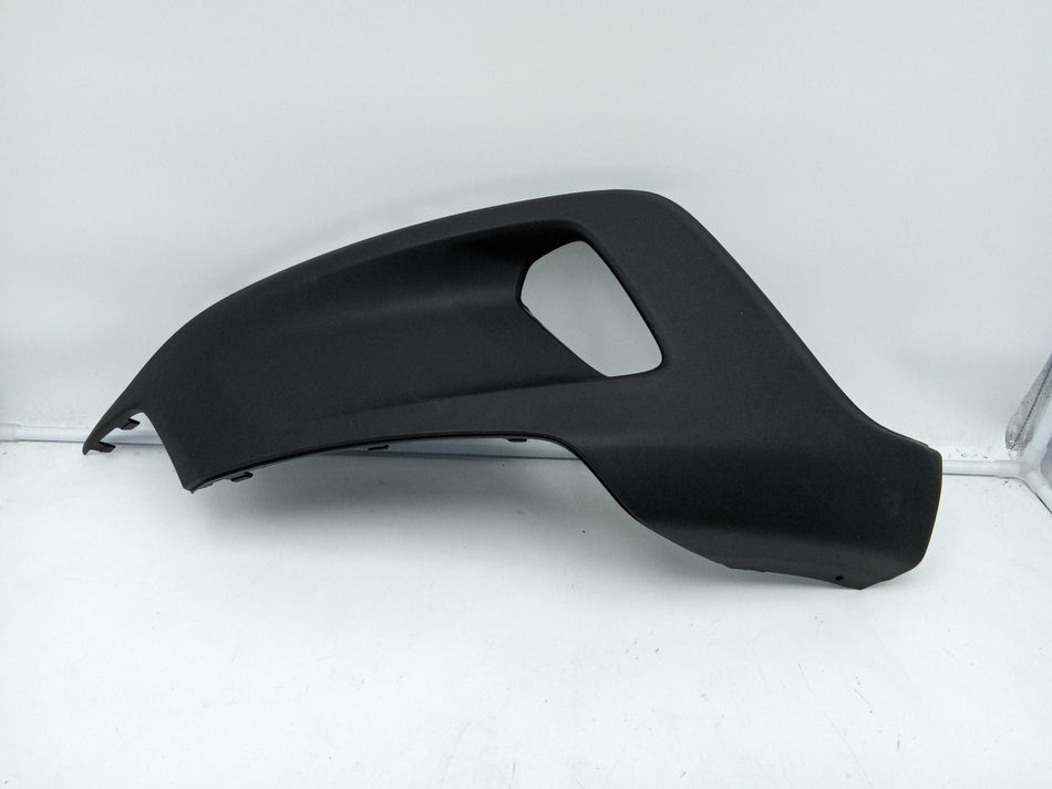 Cornice cover fendinebbia ant. SX VOLVO V40 Cross Country (12>)