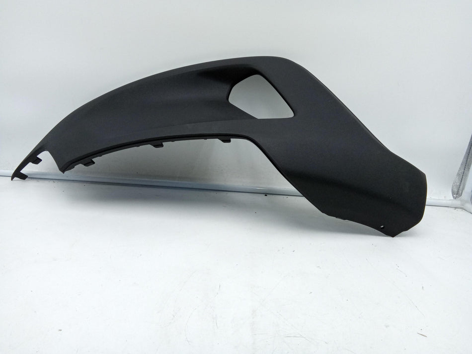 Cornice cover fendinebbia ant. SX VOLVO V40 Cross Country (12>)