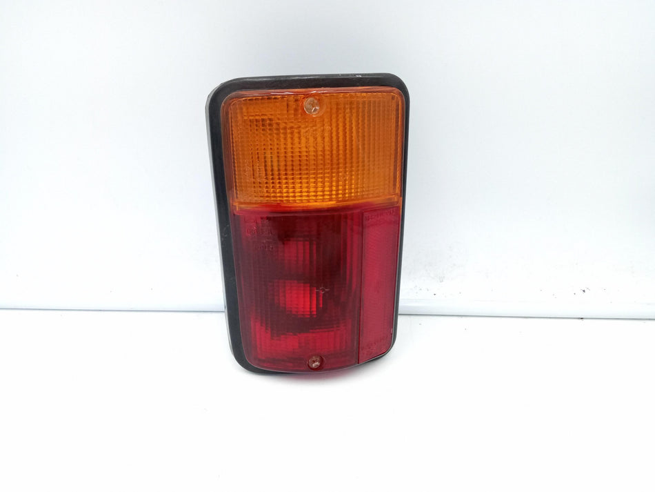 Stop fanale Posteriore Sinistro FIAT 126 1° Serie
