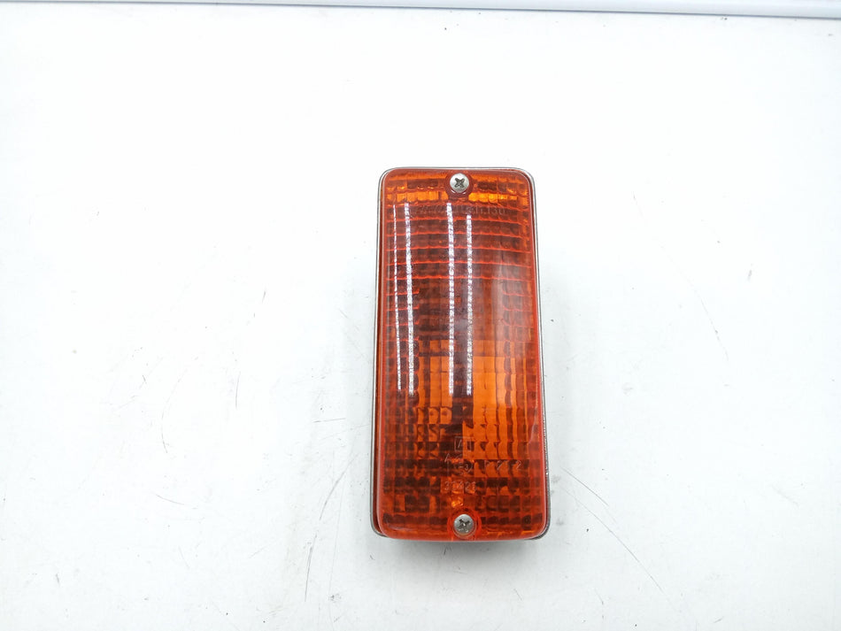 Freccia fanalino ant DX FIAT 850 1° Serie