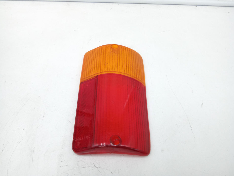 Gemma fanale posteriore DX FIAT 126 1° Serie