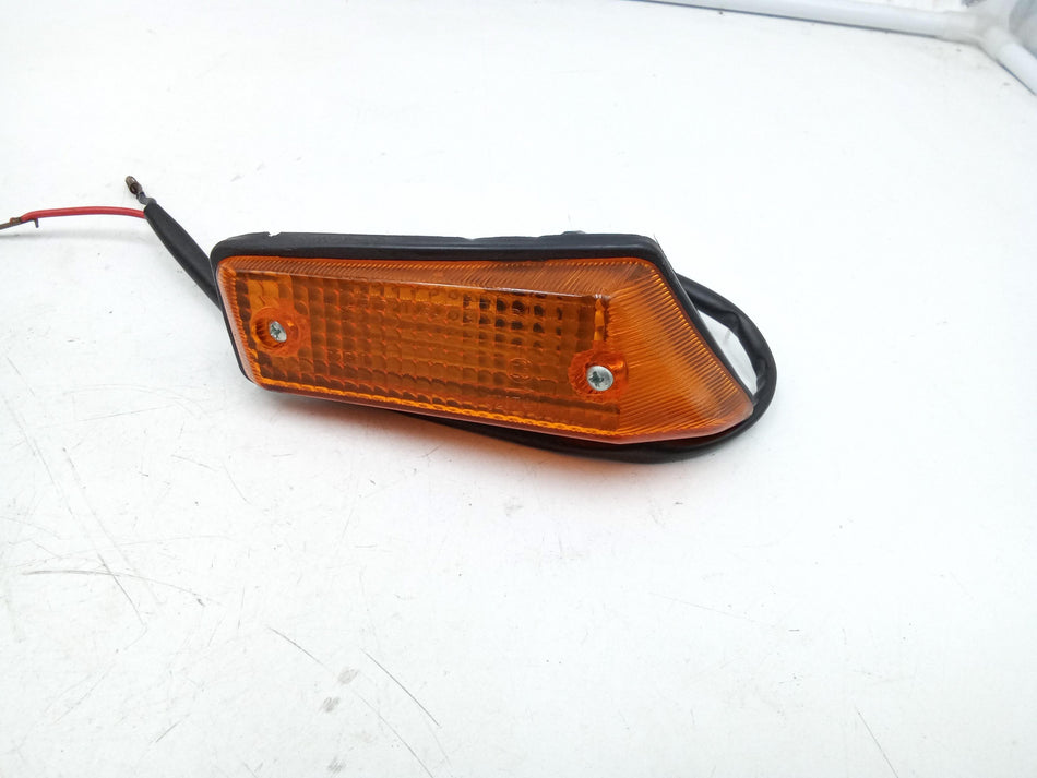 Freccia fanalino ant sx CITROEN Dyane Serie (67>84)