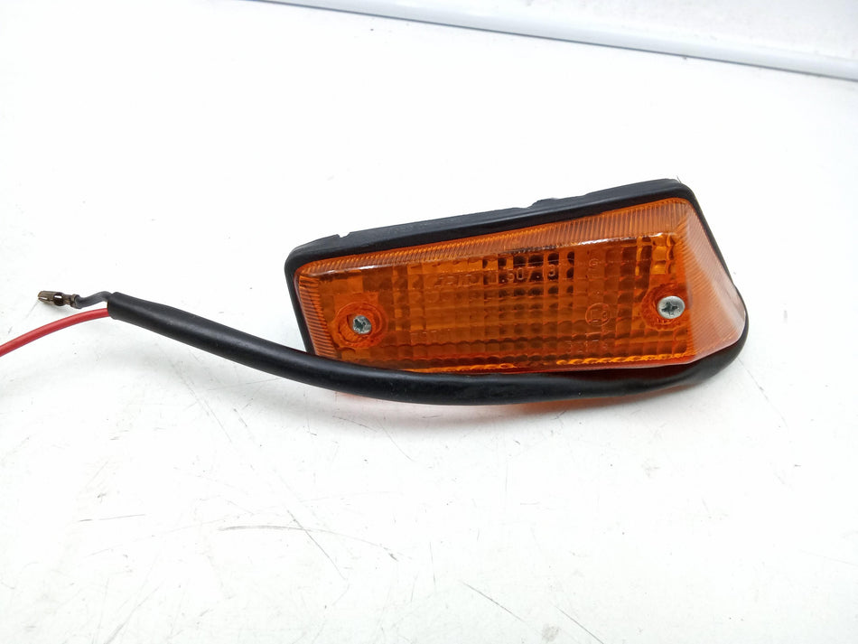 Freccia fanalino ant sx CITROEN Dyane Serie (67>84)