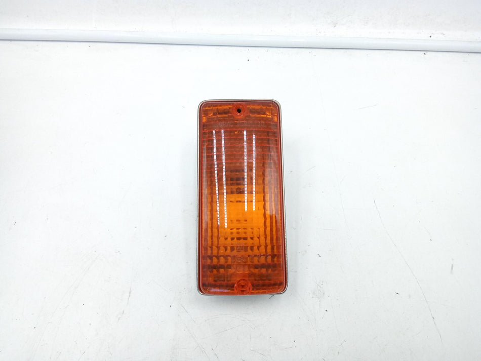 Freccia fanalino ant DX FIAT 850 Spider