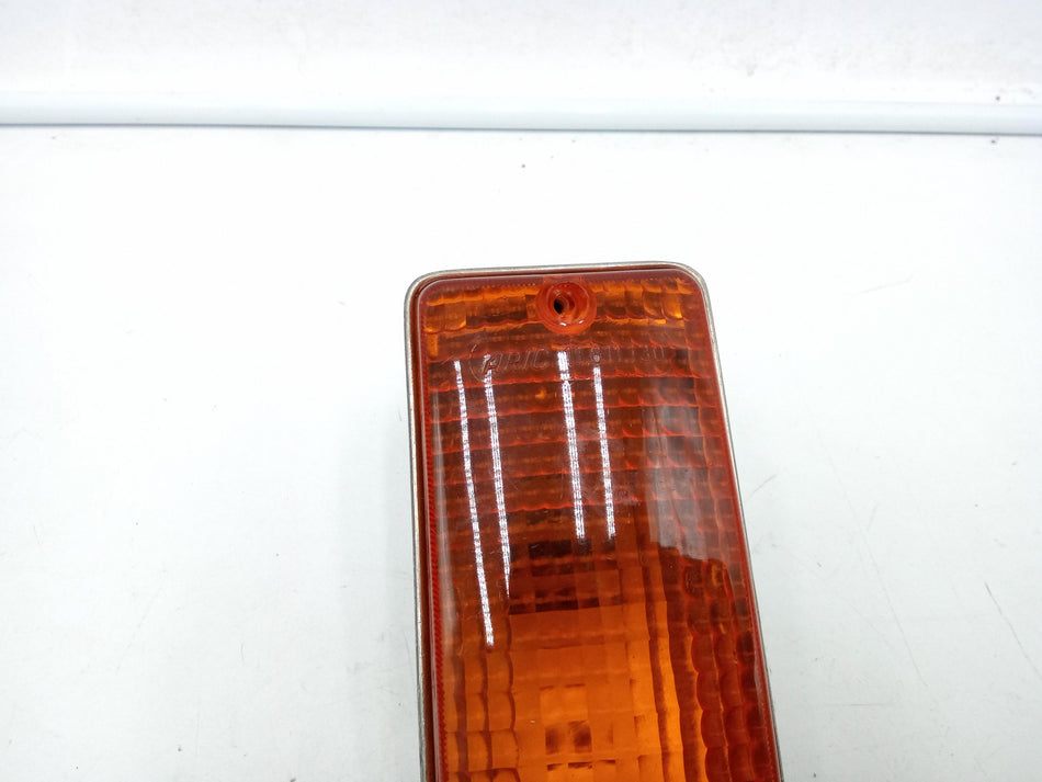 Freccia fanalino ant DX FIAT 850 Spider