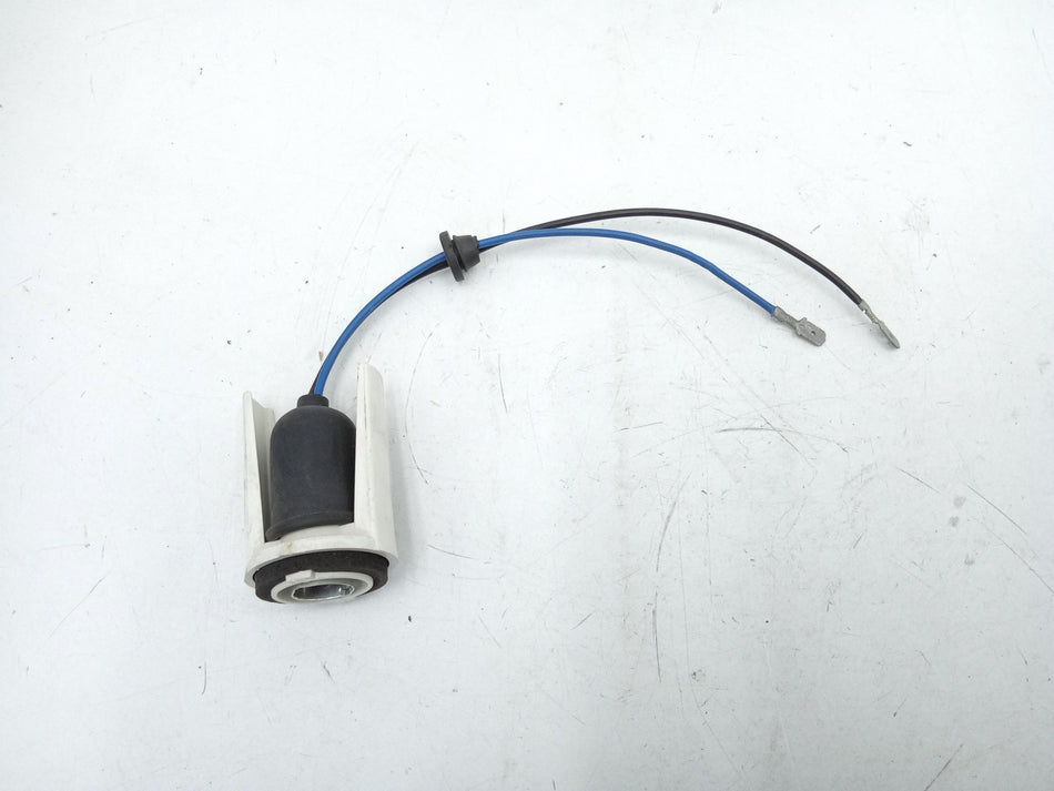 Freccia fanalino ant DX ALFA ROMEO 75 1° Serie
