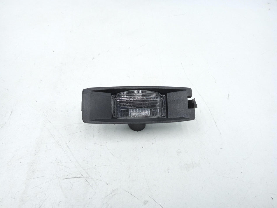 Fanale luce targa FORD Ka Serie (CCQ) (96>08)