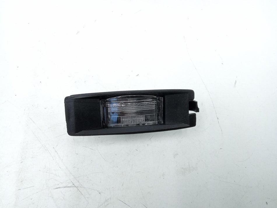 Fanale luce targa FORD Ka Serie (CCQ) (96>08)