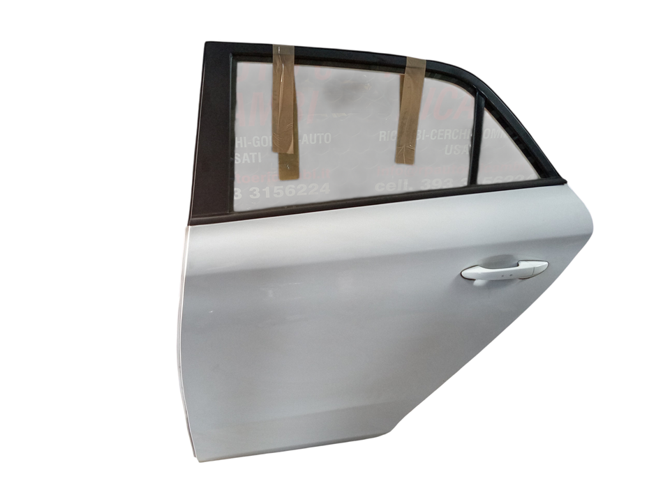 Portiera Posteriore Sinistra HYUNDAI i20 2° Serie